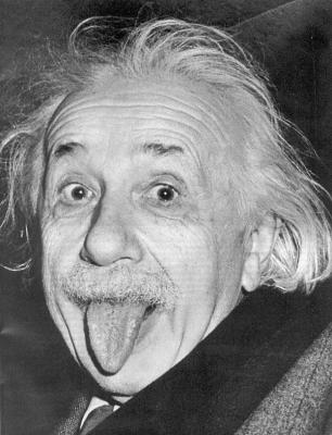 TEORIA GENERAL DE LA RELATIVIDAD DE ALBERT EINSTEIN